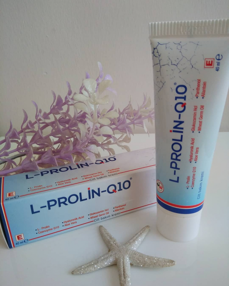 De ongelooflijke voordelen van L-Prolin-crème! L-Prolin cream stap voor stap gebruik L-Prolin cream prijs