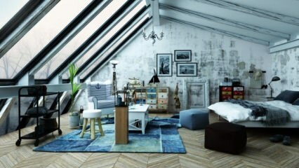 Moderne aanbevelingen voor slaapkamerdecoratie