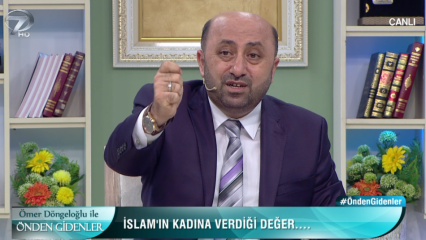 Gewelddadige reactie op geweld van vrouwen door Ömer Döngeloğlu 
