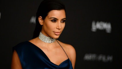 Kim Kardashian, die op de lijst van de rijken staat, betaalt haar werknemers geen salaris!