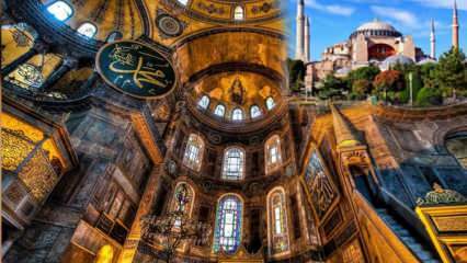 Waar is de Hagia Sophia |Hoe er te komen?