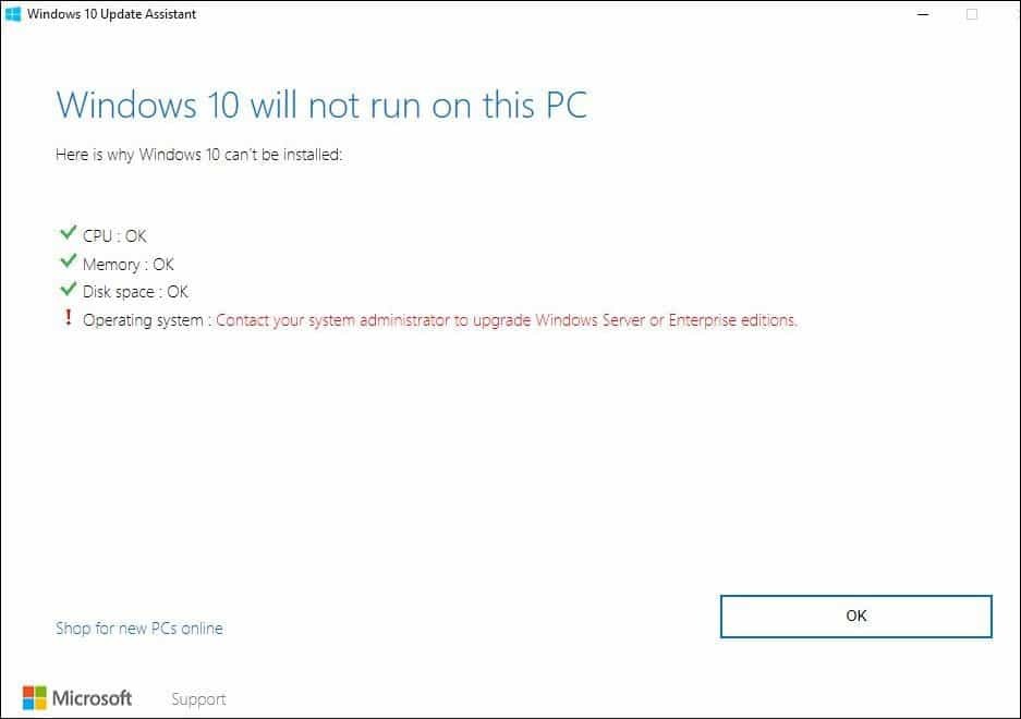 Windows 10-jubileumupdate: vragen, problemen en antwoorden