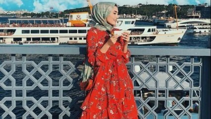 Speciale hijab-kledingcombinaties voor uw iftar-uitnodigingen