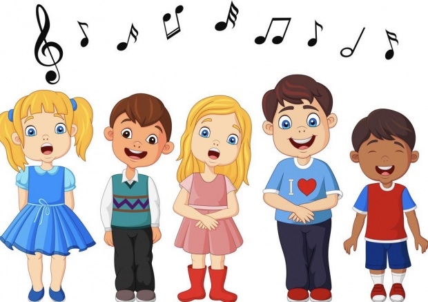 Educatieve liedjes voor kinderen