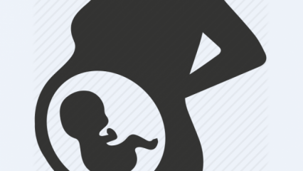 Slaapt de baby in de baarmoeder? Hoe wordt begrepen dat baby's in de baarmoeder slapen?