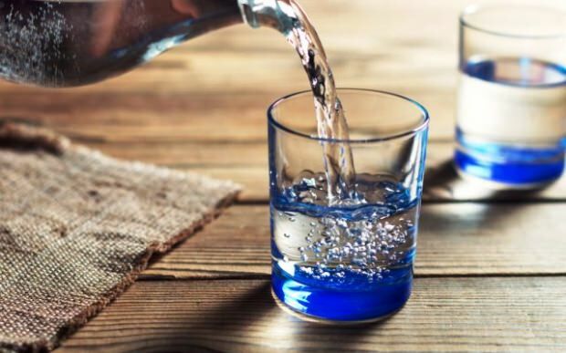 wat is de manier van drinkwater? Hoe drink je water?