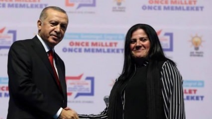 Wie is Özlem Öztekin, kandidaat voor de burgemeester van de AK Party Istanbul Islands?