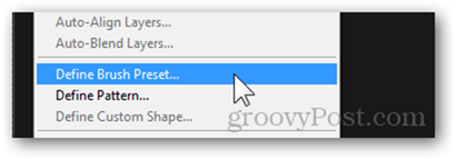 Photoshop Adobe Presets-sjablonen Downloaden Maken Creëren Vereenvoudigen Eenvoudig Eenvoudig Snelle toegang Nieuwe handleiding Handleiding Borstels Penseel Penseel Verf Tekenen