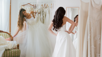 Waar moet bij het kopen van een trouwjurk rekening mee worden gehouden? 2020 zomer prom dresses