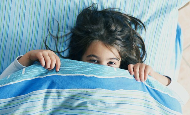 Wat moet er gebeuren met het kind dat niet wil slapen? Slaapproblemen bij kinderen