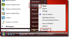 Hoe u een Windows 7- of Vista-pc kunt aansluiten op een Windows-domein van Active Directory