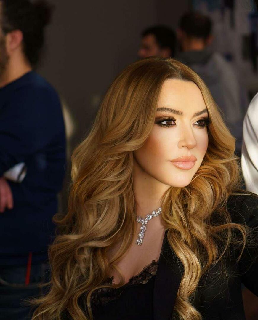 Hadise trok zich deze keer terug! "Zelfs mijn gescheiden vrouw en haar familie..."