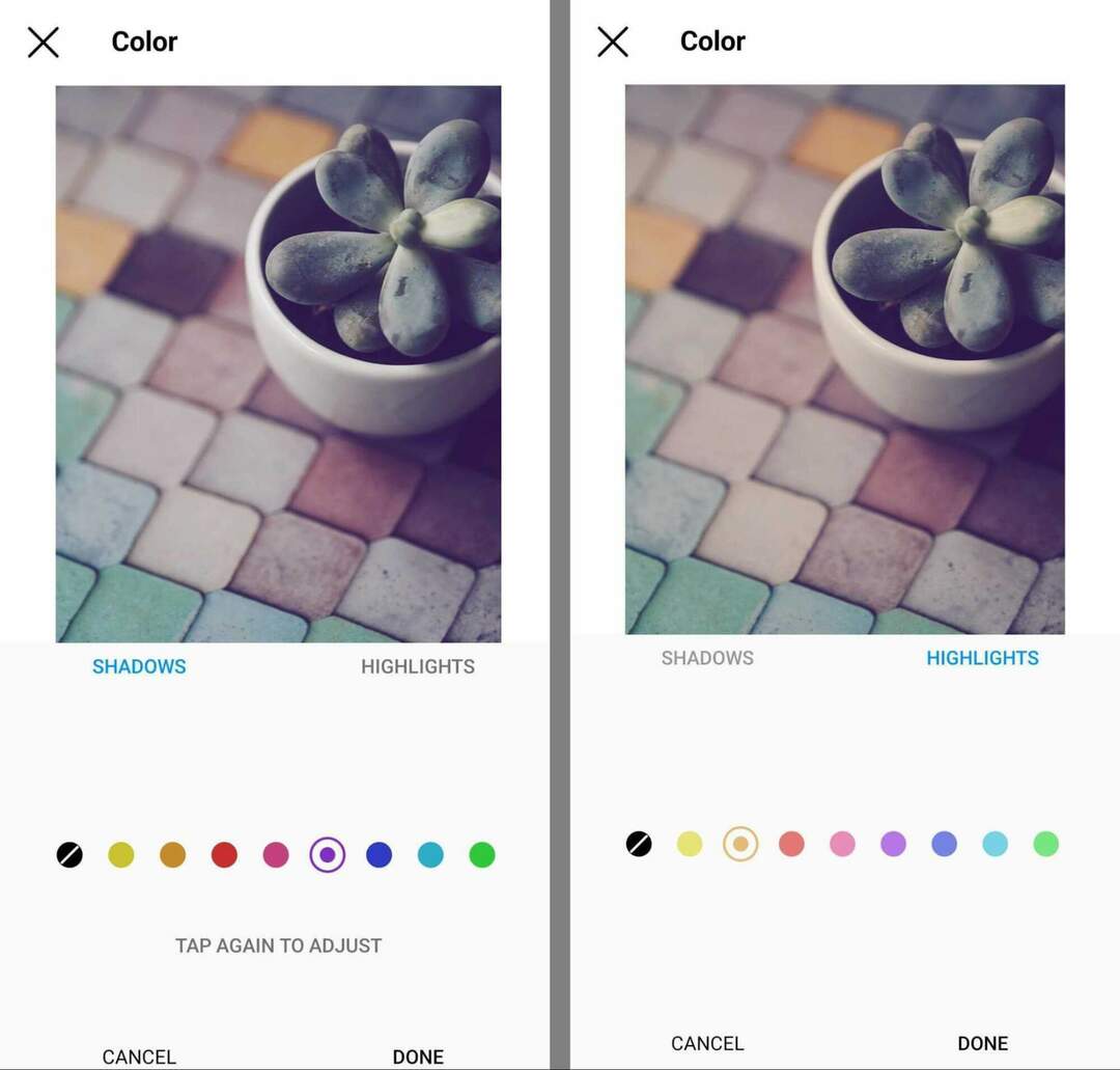 hoe-foto's-instagram-native-features-kleur-stappen-bewerken-stap-9