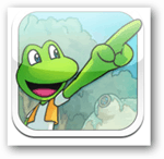 Frogger wordt 30 jaar - Frogger-decennia uitgebracht voor Apple App-Store