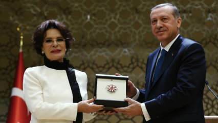 Hülya Koçyiğit: Ik ben erg trots op onze president