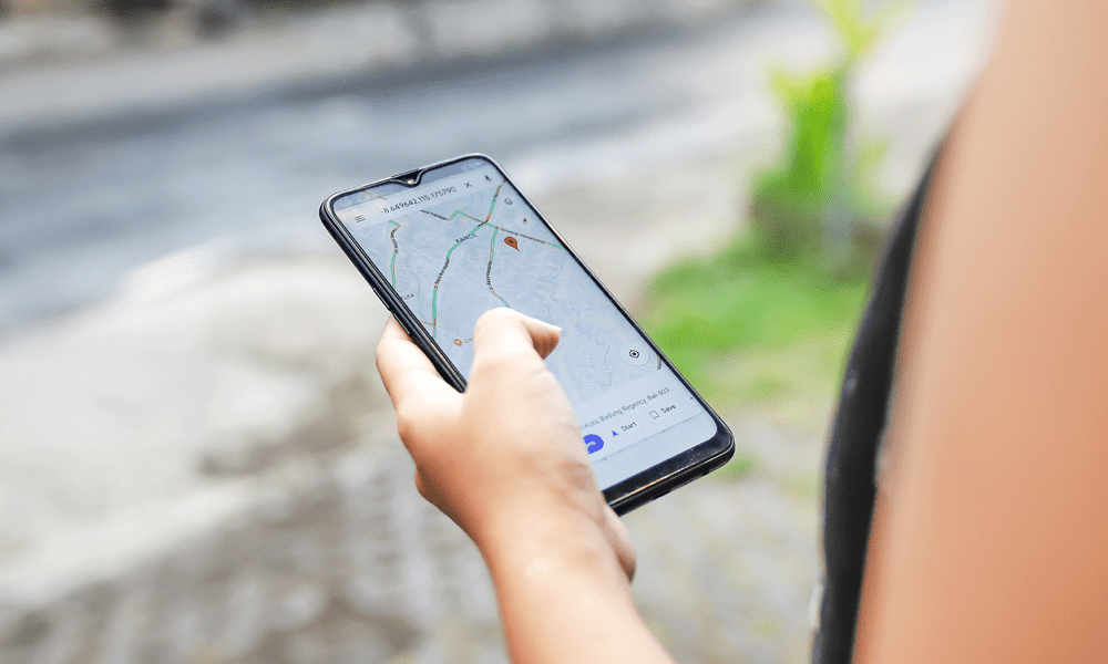 Google Maps werkt niet op mobiele gegevens: hoe op te lossen