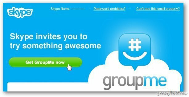 GroupMe: Touring the New Skype Group Chat