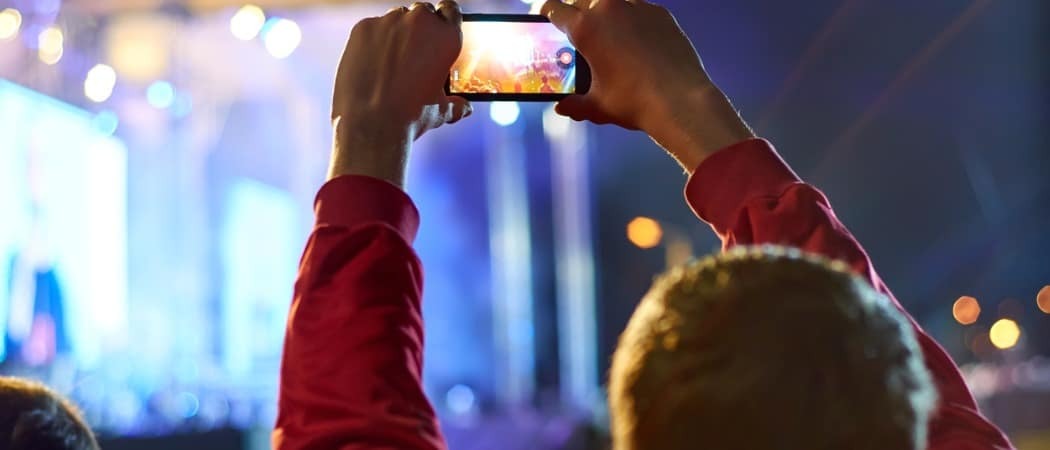 Hoe video's te bewerken met de app Foto's op de iPhone