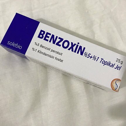 Wat doet Benzoxin? Hoe Benzoxin-crème te gebruiken? Wat is de prijs van Benzoxin-crème?