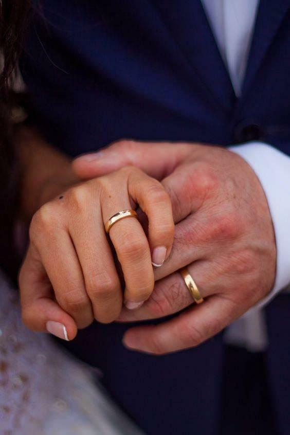 Hoe kies je de juiste trouwring
