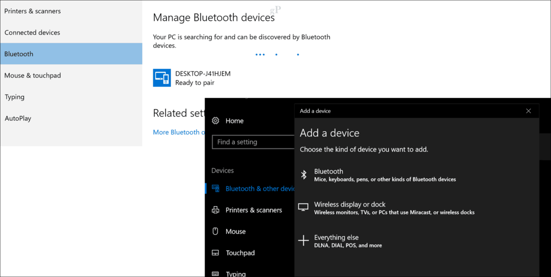Wat is er nieuw en verbeterd in de app Instellingen voor Windows 10?