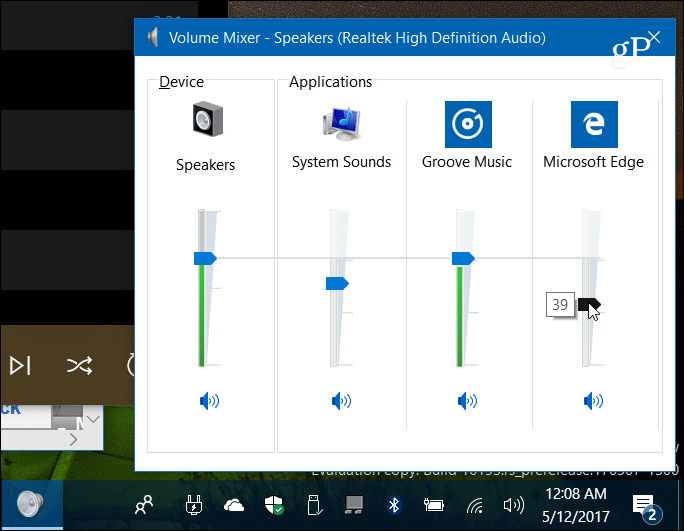 Windows 10 Insider Preview Build 16193 voor pc is nu beschikbaar