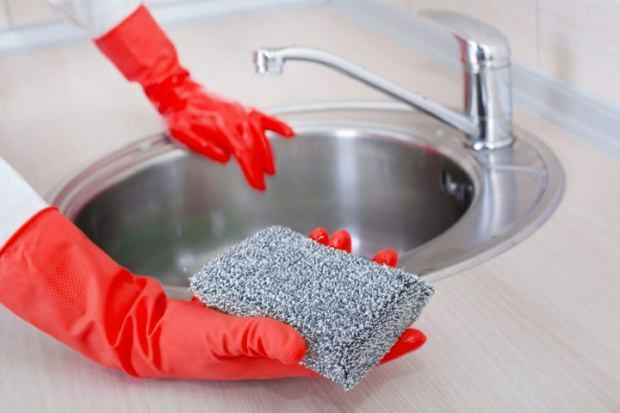 Routine huis schoonmaken tips