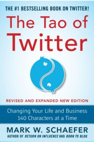 De Tao van Twitter, 2e editie 