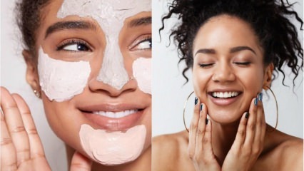 Hoe wordt de huid het gemakkelijkst verzorgd? Praktische huidontgifting in 3 stappen