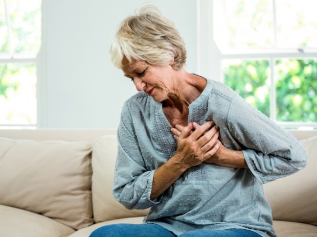 Wat is congestief hartfalen? Wat zijn de symptomen van congestief hartfalen?