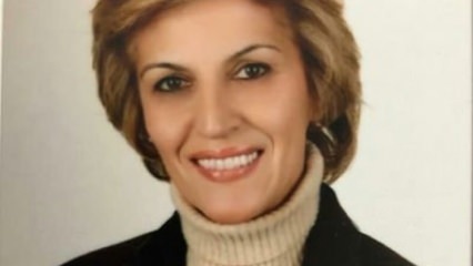 Wie is Fatma Özden Ay, kandidaat voor de burgemeester van AK Party Şişli?