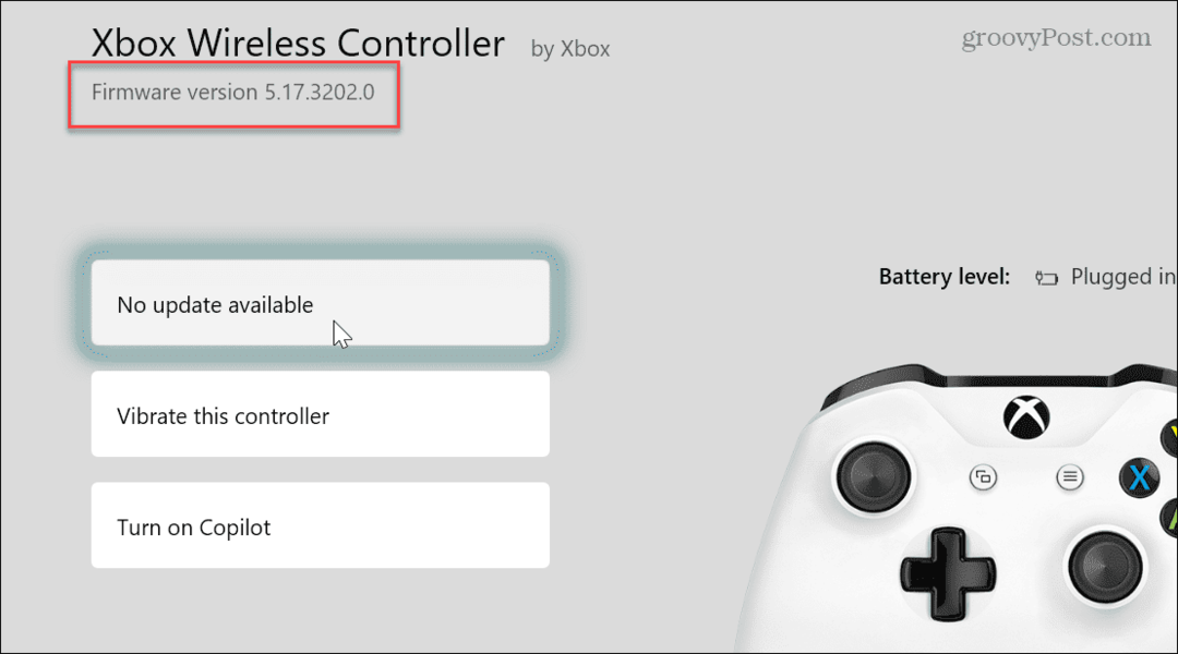 Detecteert Xbox-controller niet