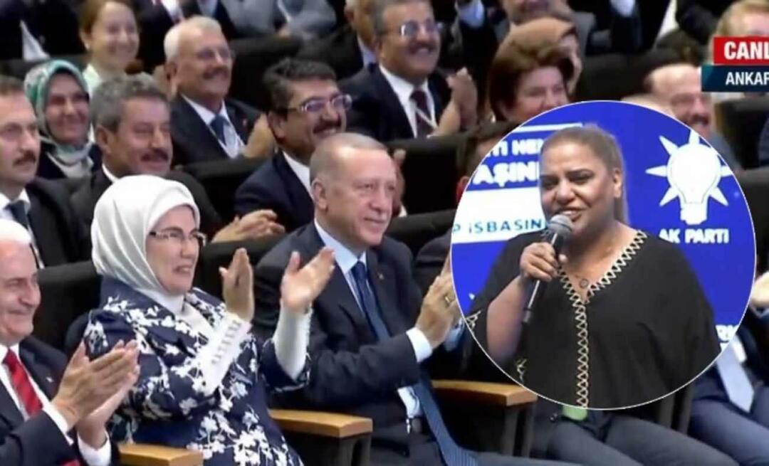 Zanger Kibariye aan president Erdogan en Emine Erdogan: Offer je op aan de Schepper