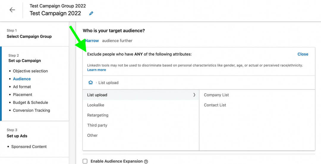 how-to-refine-linkedin-audience-targeting-uitsluiten-voorbeeld-10