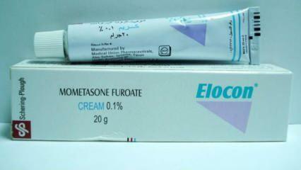 Wat is Elocon-crème en wat doet het? Voordelen van Elocon crème voor de huid! Elocon crème prijs 2021