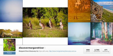 ontdekmargaretriver instagram