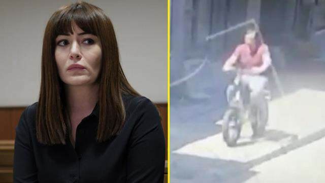 Verpleger die de elektrische fiets van Deniz Çakır heeft gestolen, veroordeeld tot 10 jaar