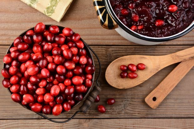 Wat zijn de voordelen van cranberry?
