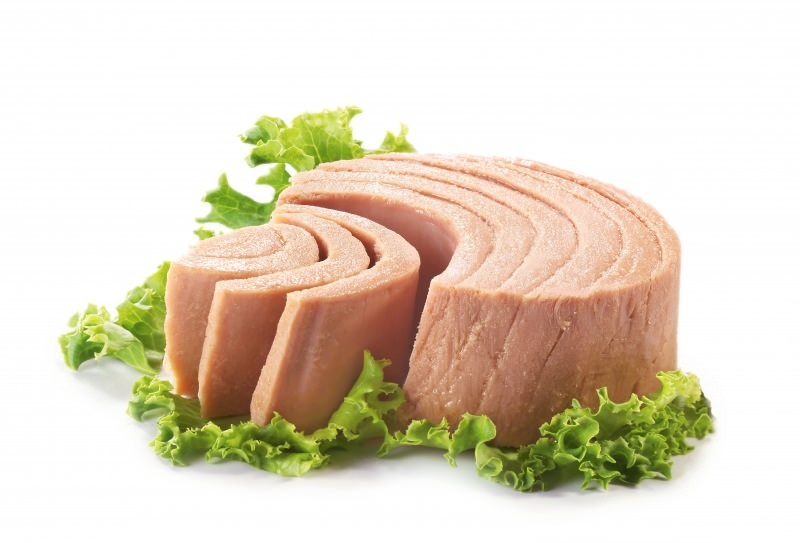 Hoe tonijn te eten De 3 makkelijkste recepten met tonijn