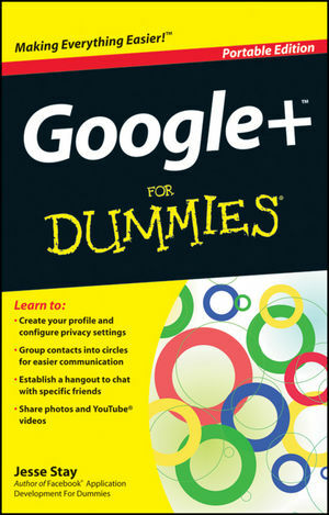 google + boek