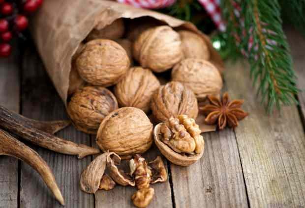walnoten kunnen bij sommige mensen allergieën veroorzaken