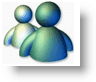 MSN Web Messenger-pictogram