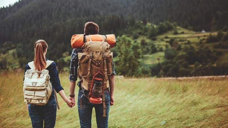 Advies voor backpackers Wat voor soort rugzak moet geschikt zijn voor een reis?