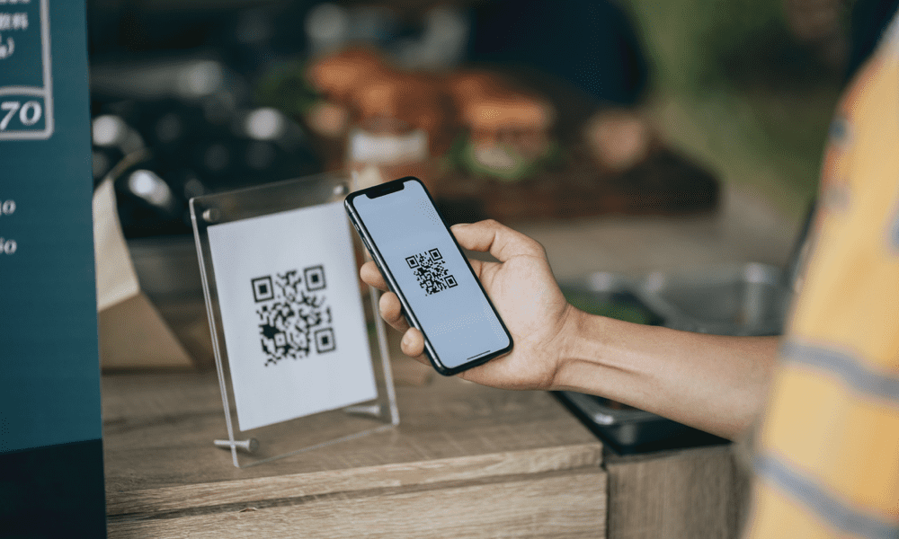 Met behulp van QR-codes aanbevolen