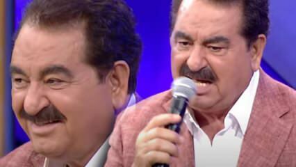 Verrassingsnaam in IBO Show! Gast van volgende week Mehmet Ali Erbil