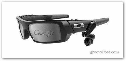 Google bril