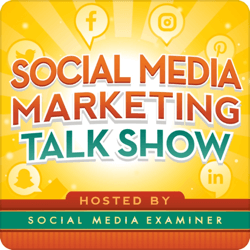 Topmarketingpodcasts, Social Media Marketing Talk Show.