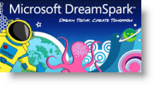 Microsoft DreamSpark - Gratis software voor universiteits- en middelbare scholieren