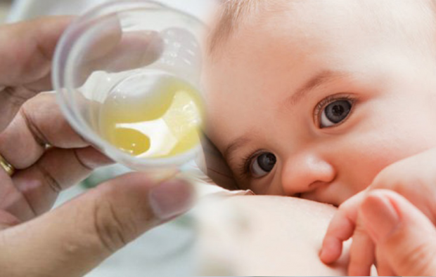 Wat is biest (orale melk), wat zijn de voordelen voor de baby? Het verschil tussen biest en moedermelk