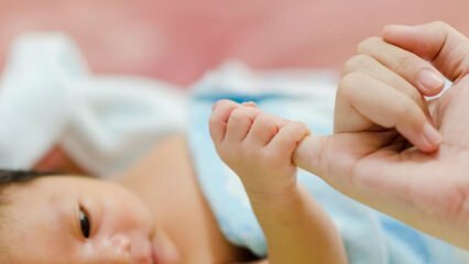 Wat zijn de algemene kenmerken van premature baby's? Wereldpremière dag op 17 november